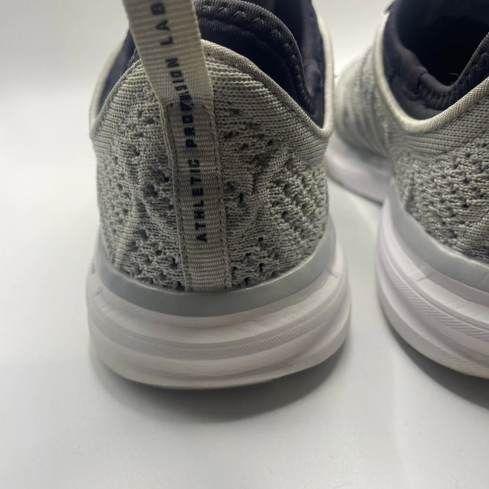 APL breathable gray